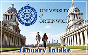 สมัครเรียนปริญญาโทปริญญาตรีอังกฤษลอนดอน at University of Greenwich กับเอเจนซี่เรียนต่ออังกฤษ I Study UK...We focus only UK