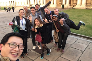 สมัครเรียนต่ออังกฤษลอนดอน มหาวิทยาลัย Greenwich กับ เอเยนซี่ I Study UK ปรึกษาฟรีดูแลตลอดระยะเวลาในประเทศอังกฤษ