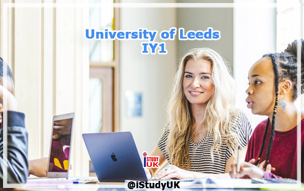 สมัครเรียน International Year One in Business Management with progression to University of Leeds UK January 2020 Intake ประเทศอังกฤษ เรียน IY1 ก่อนเข้ามหาวิทยาลัยลีดส์มหาวิทยาลัยชื่อดังของอังกฤษ กับ เอเยนซี่ I Study UK ปรึกษาฟรีดูแลตลอดระยะเวลาในต่างแดน เจ้าหน้าที่ I Study UK ผ่านการอบรมความรู้เฉพาะโดย British Council