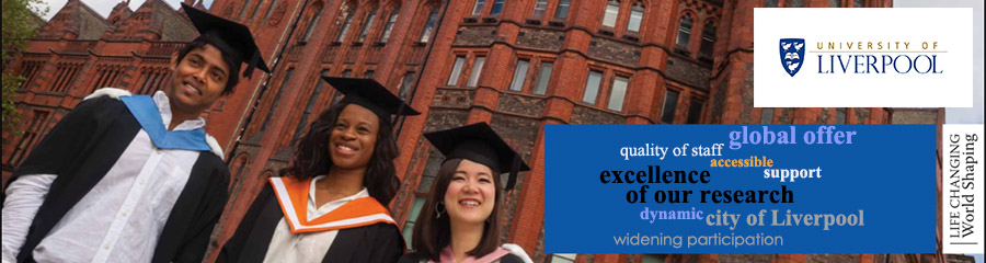 What our students say at Kingston University London