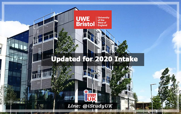 เรียนต่อปริญญาโท ปริญญาตรีอังกฤษ ที่ UWE - Bristol - University of the West of England, UK – เรียนจบมหาวิทยาลัยอินเตอร์จากไม่ต้องใช้IELTS ABAC SIIT Thammasat University Thammasat University Mahidol University International College MUIC Burapha Kasetsart University 