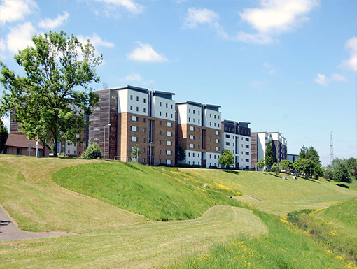 เรียนต่อ ป.โท ป.ตรี อังกฤษ ที่ UWE - Bristol - University of the West of England Green Buildings- จบจากมหาวิทยาลัย ABAC มหาวิทยาลัยอินเตอร์ไม่ใช้IELTS